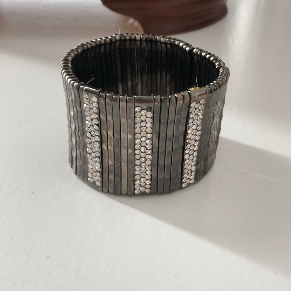 Studded bracelet